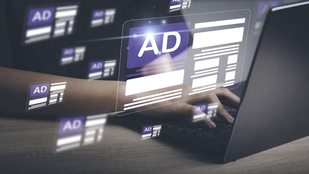 ASA tells online pharmacy to withdraw two ads