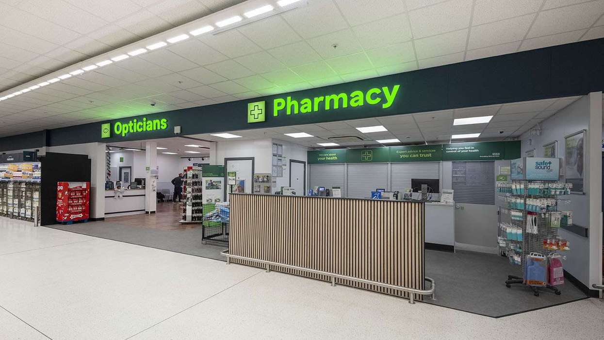 Asda launches face-to-face weight management services