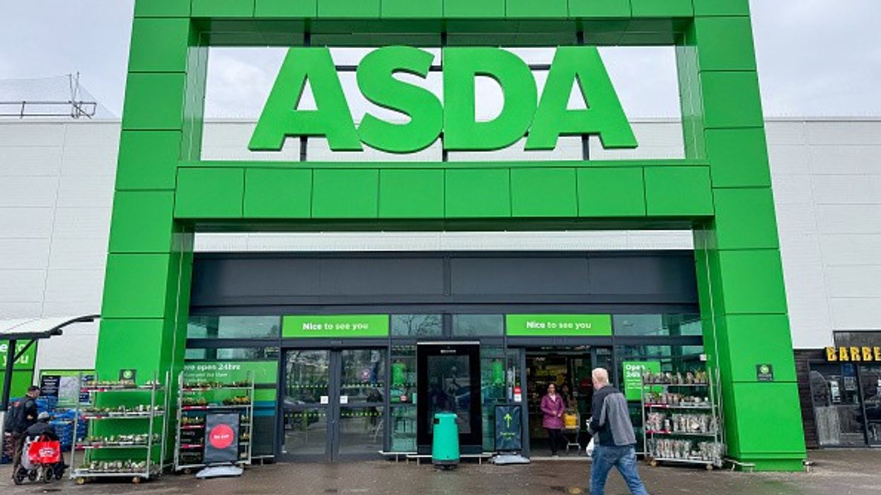 Asda pharmacy launches UK’s first adult earache service