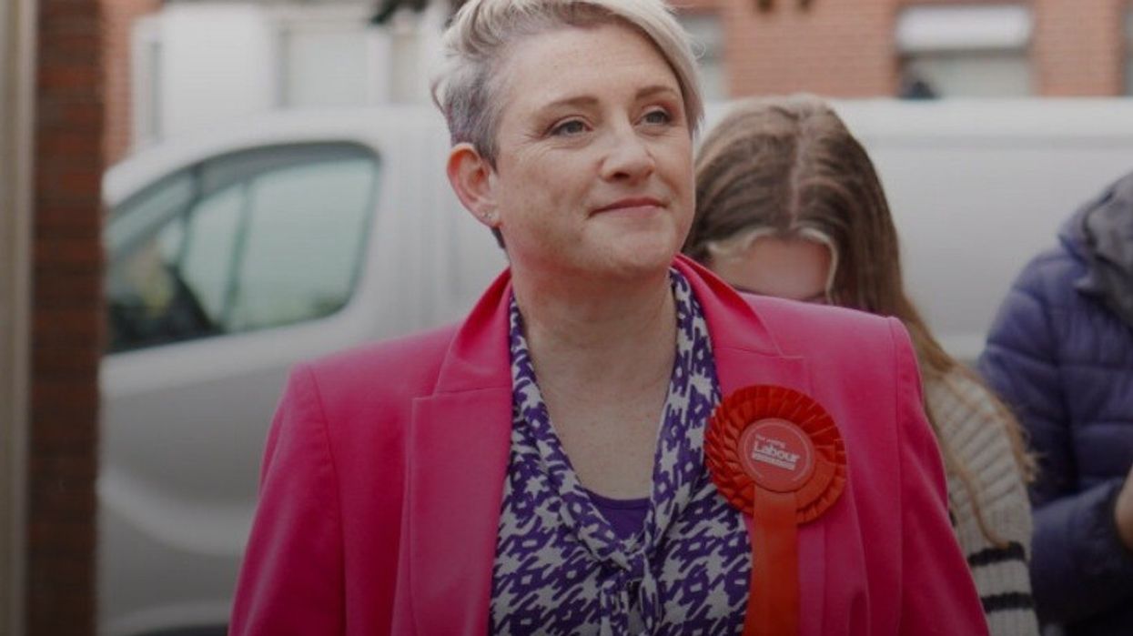 Ashley Dalton MP has been appointed as a parliamentary under-secretary of state in the Department of Health and Social Care (DHSC).