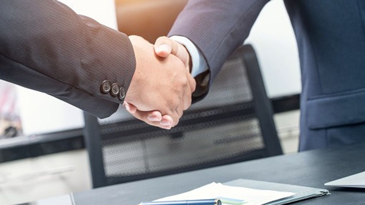 Aspire Pharma acquisition boosts access to essential medicines for NHS patients in the UK