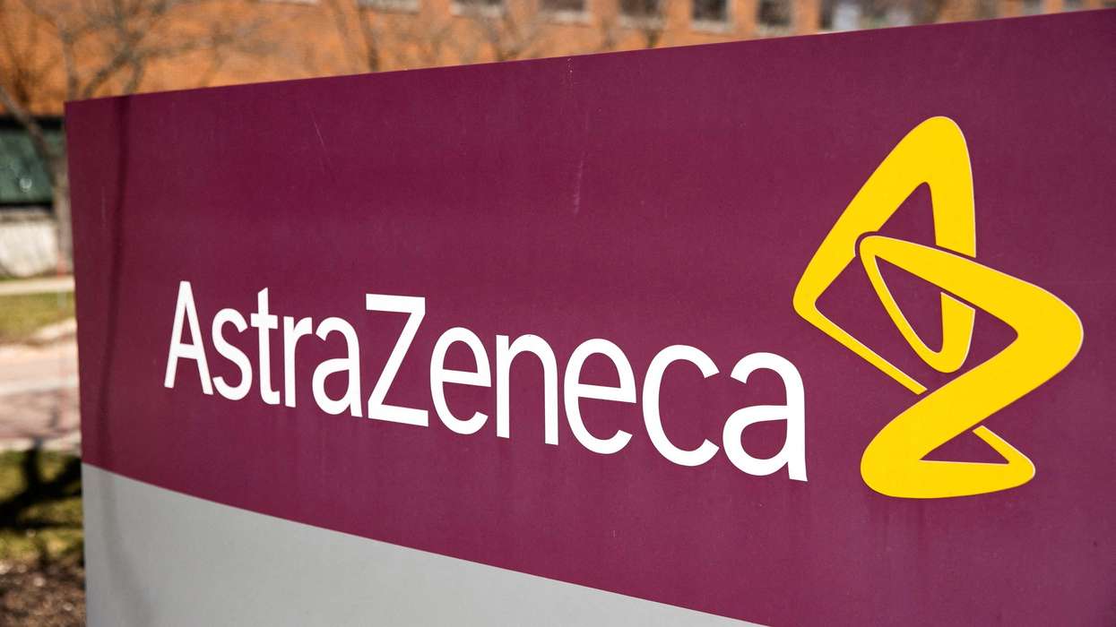AstraZeneca and Bristol Myers Squibb $400bn merger talks emerge