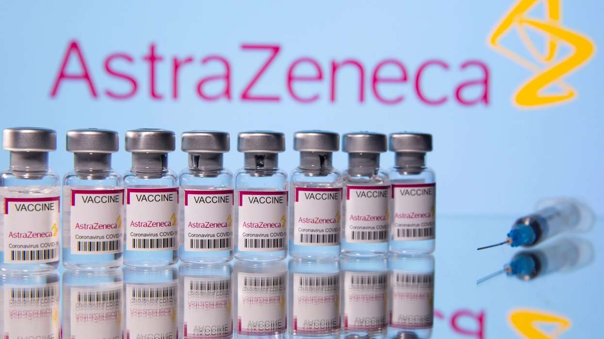 AstraZeneca lifts pause on pharma investment in UK; to invest £300m