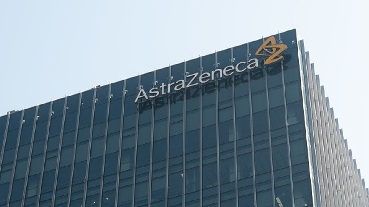 AstraZeneca partners with CEPI to develop multi-specific influenza antibody