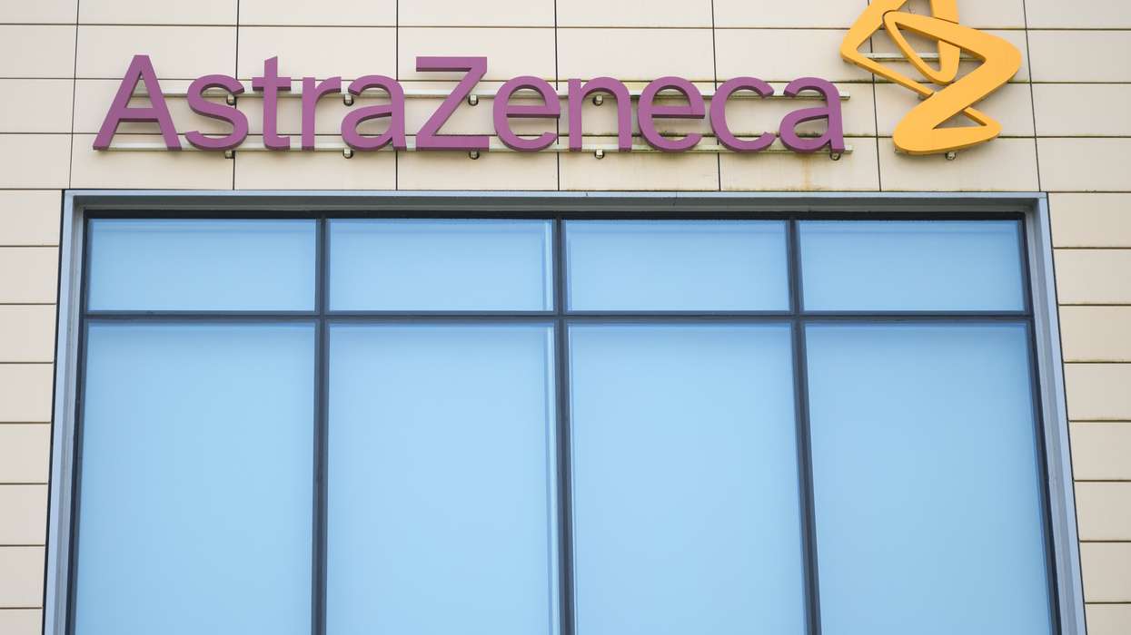 AstraZeneca pauses UK research expansion
