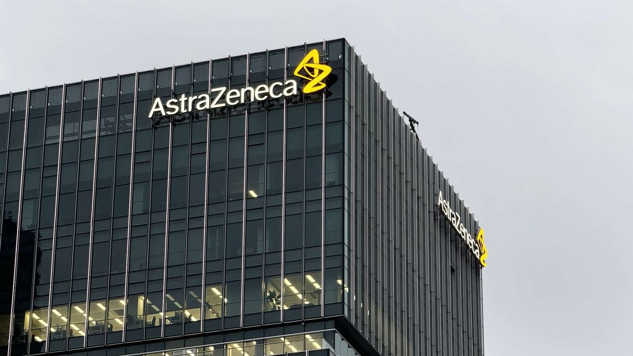 AstraZeneca, Sun Pharma join hands for Hyperkalaemia therapy