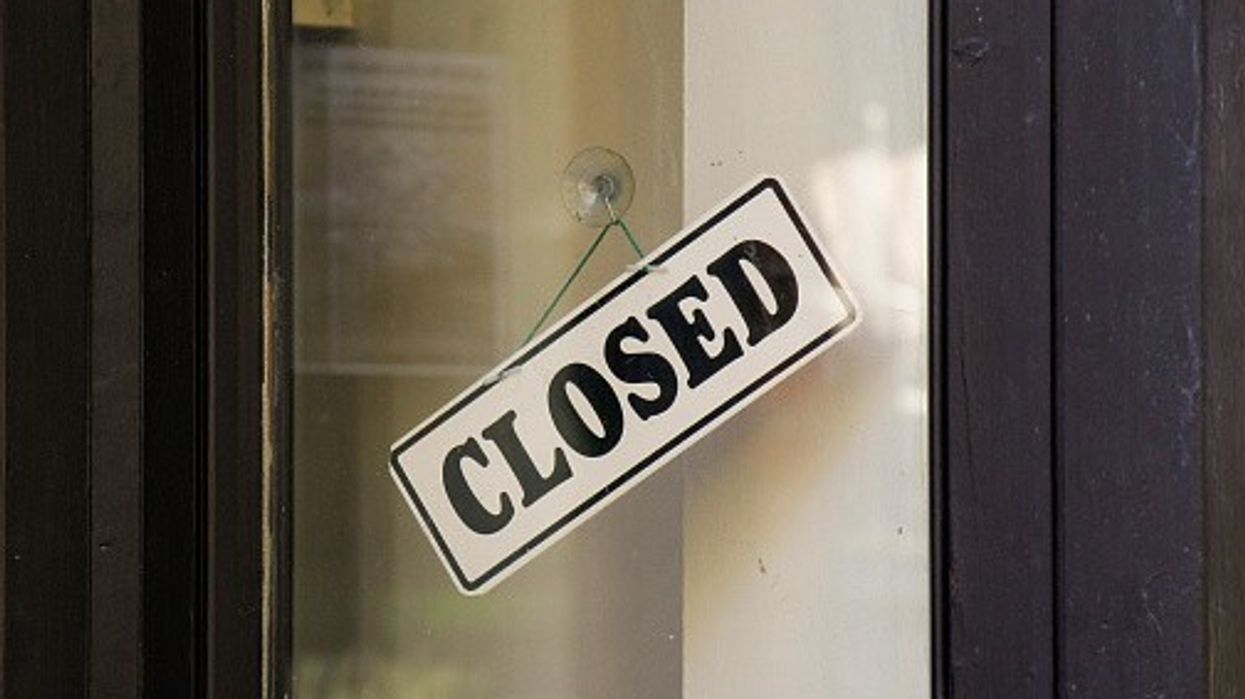 At least 58 of the specially protected pharmacies have closed in the past two years despite