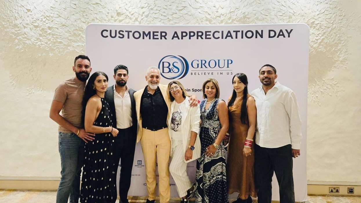 B&S Group treats loyal customers to fun-filled appreciation day