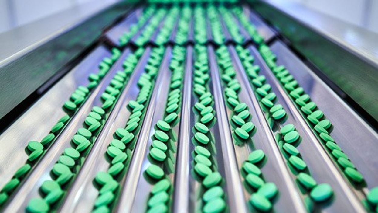 Aurobindo Pharma leads race to buy Zentiva for $5.5 billion: Report