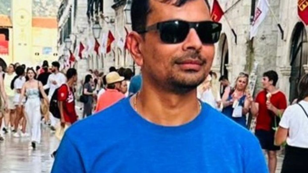 B&S Group has mourned the death of Ketan Shah in the Air India plane crash in India last week