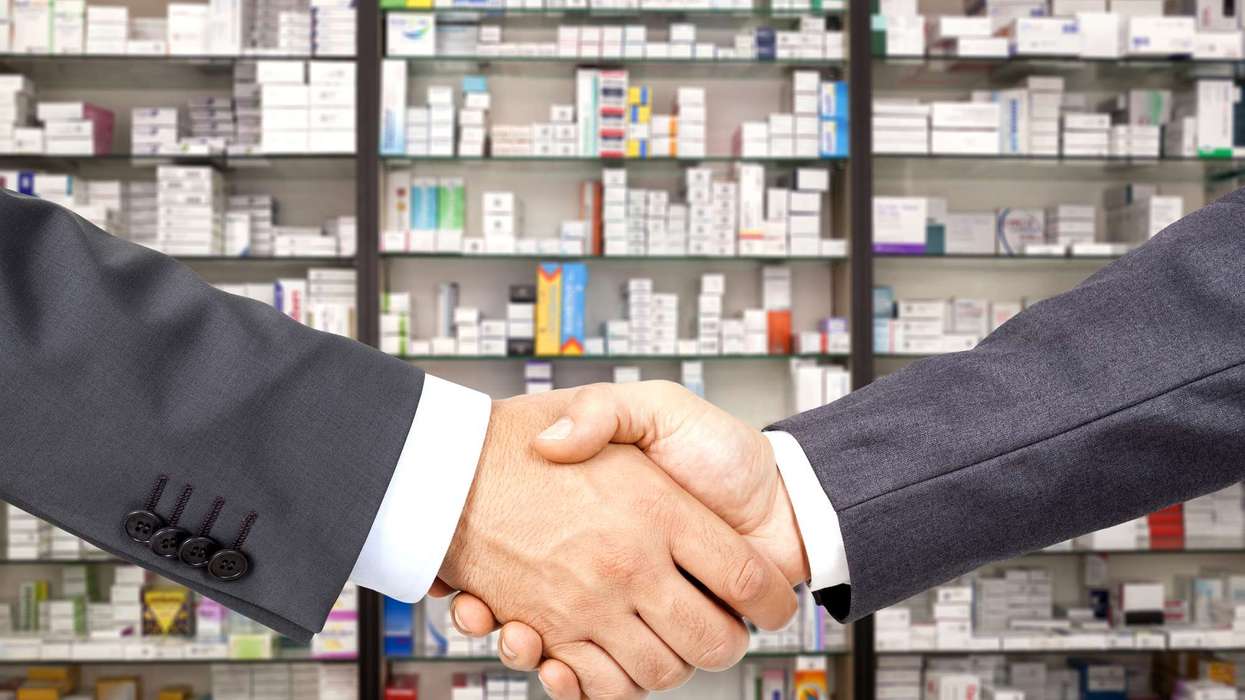 Barnsley pharmacy sold to South Yorkshire group Pharmsurge