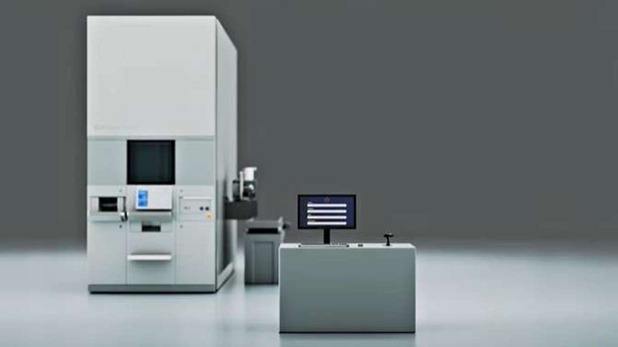 BD Rowa launches high-performance label printers for pharmacies