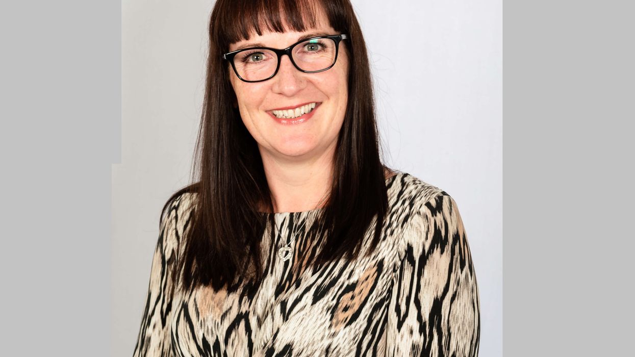 BGMA names Elaine Holisz from Advanz as vice-chair of its new Women’s Networking Group