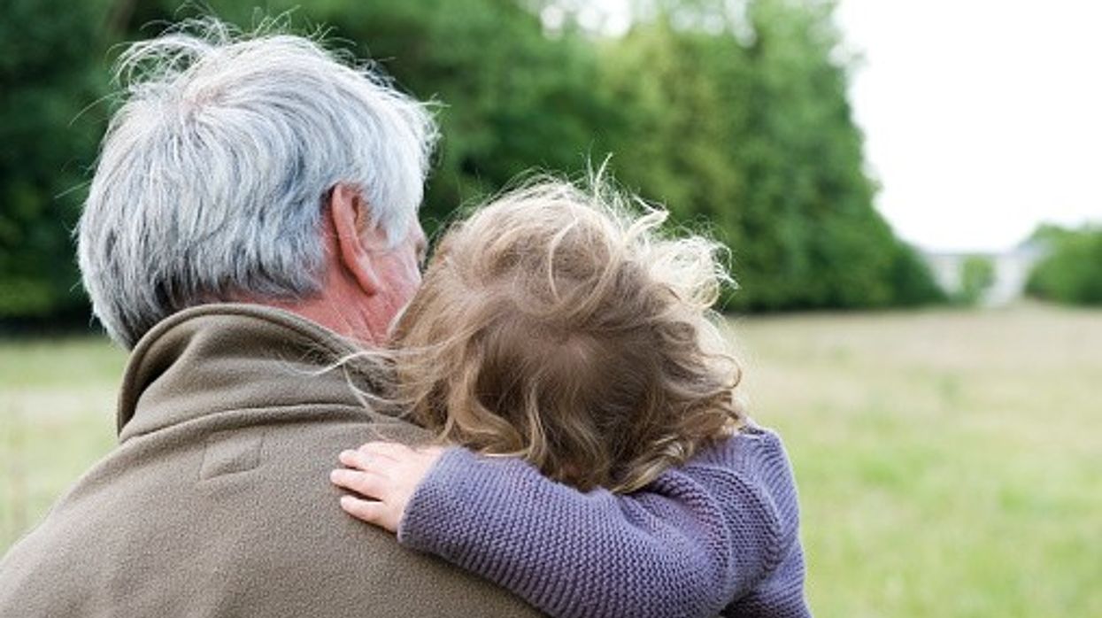 Births in England and Wales