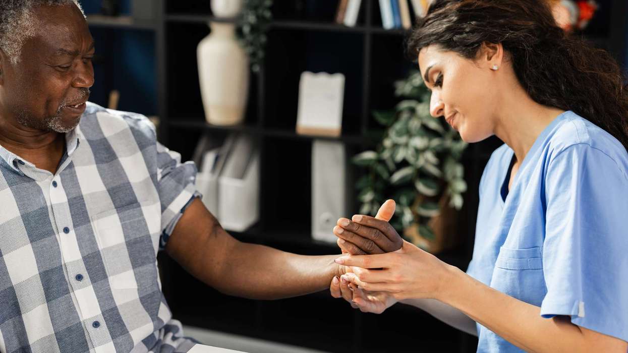 Black people face higher stroke risk than others: Study