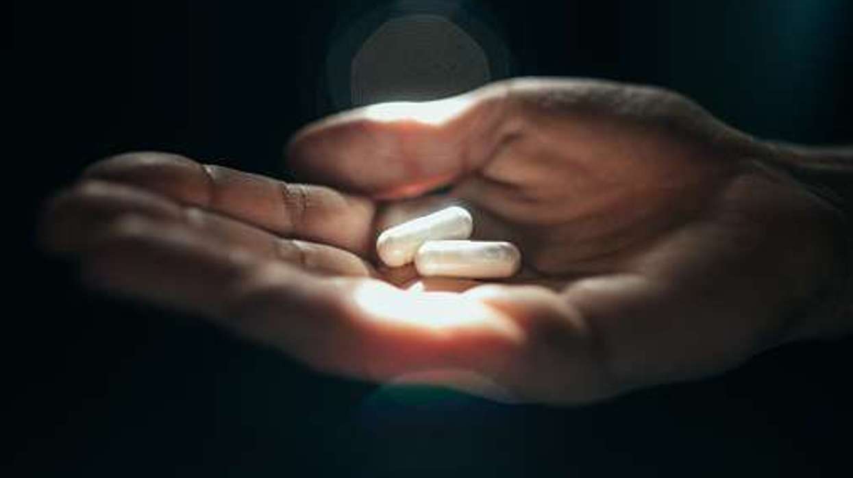 Blood pressure drug being recalled after packaging error