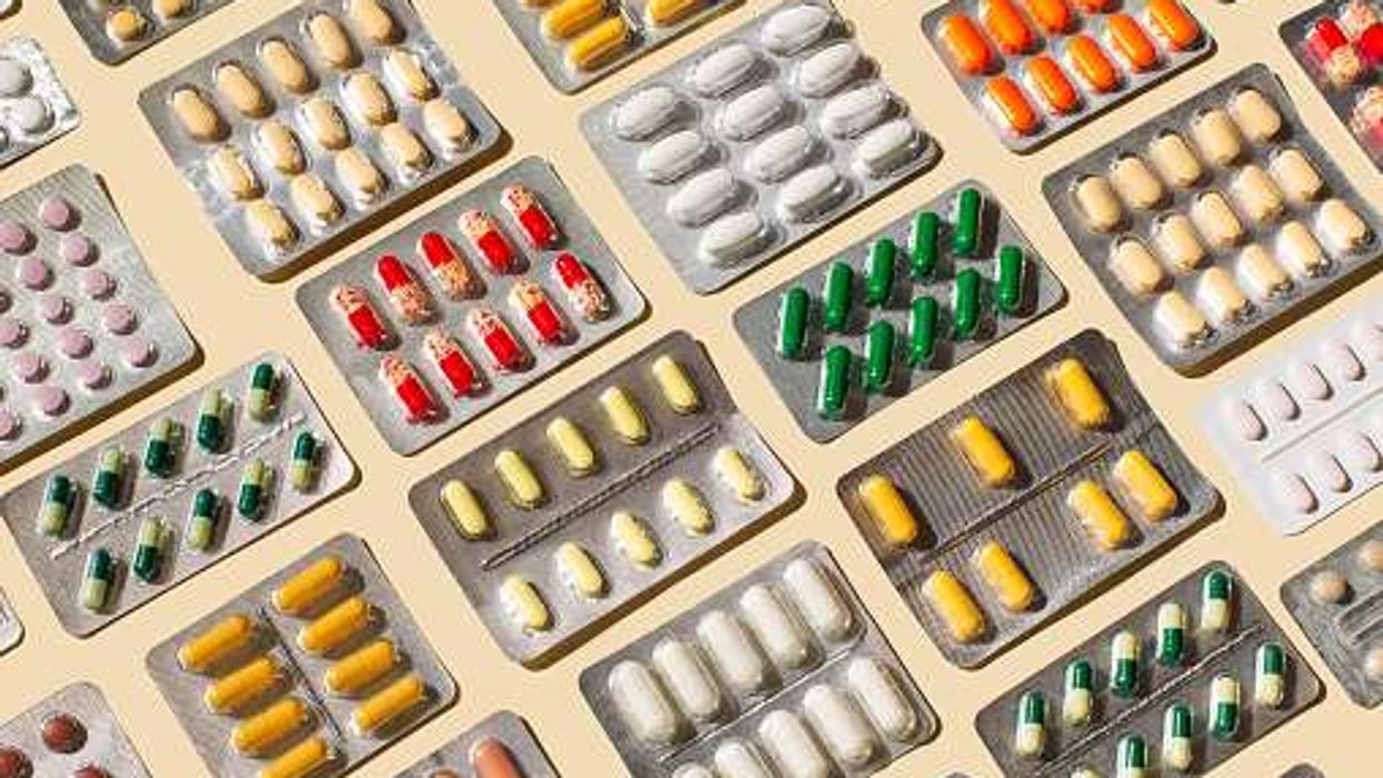 BNF Partnership Expands Medicine Label Accessibility
