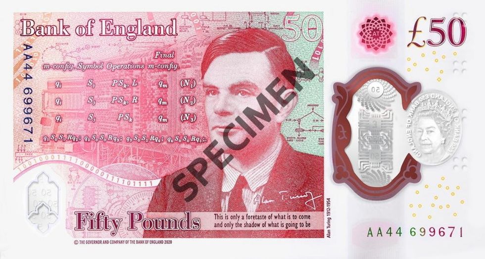 BOE NOTE