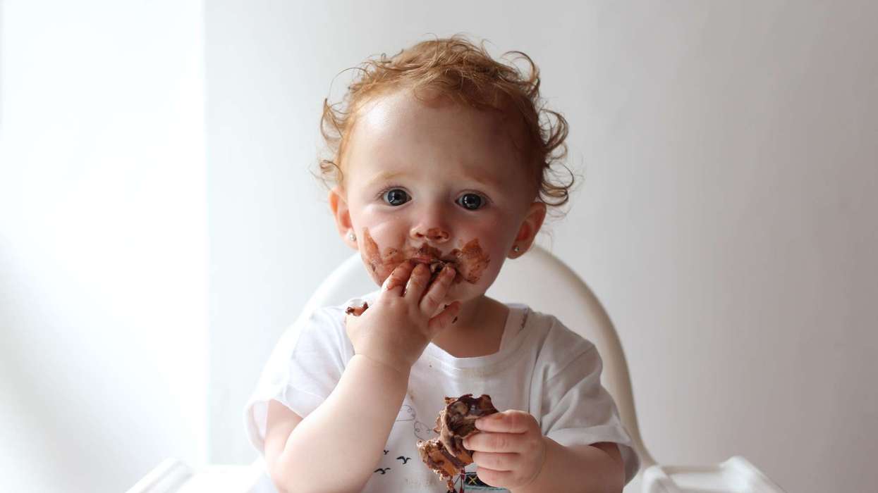 Boots cuts sugar, salt in its baby food range