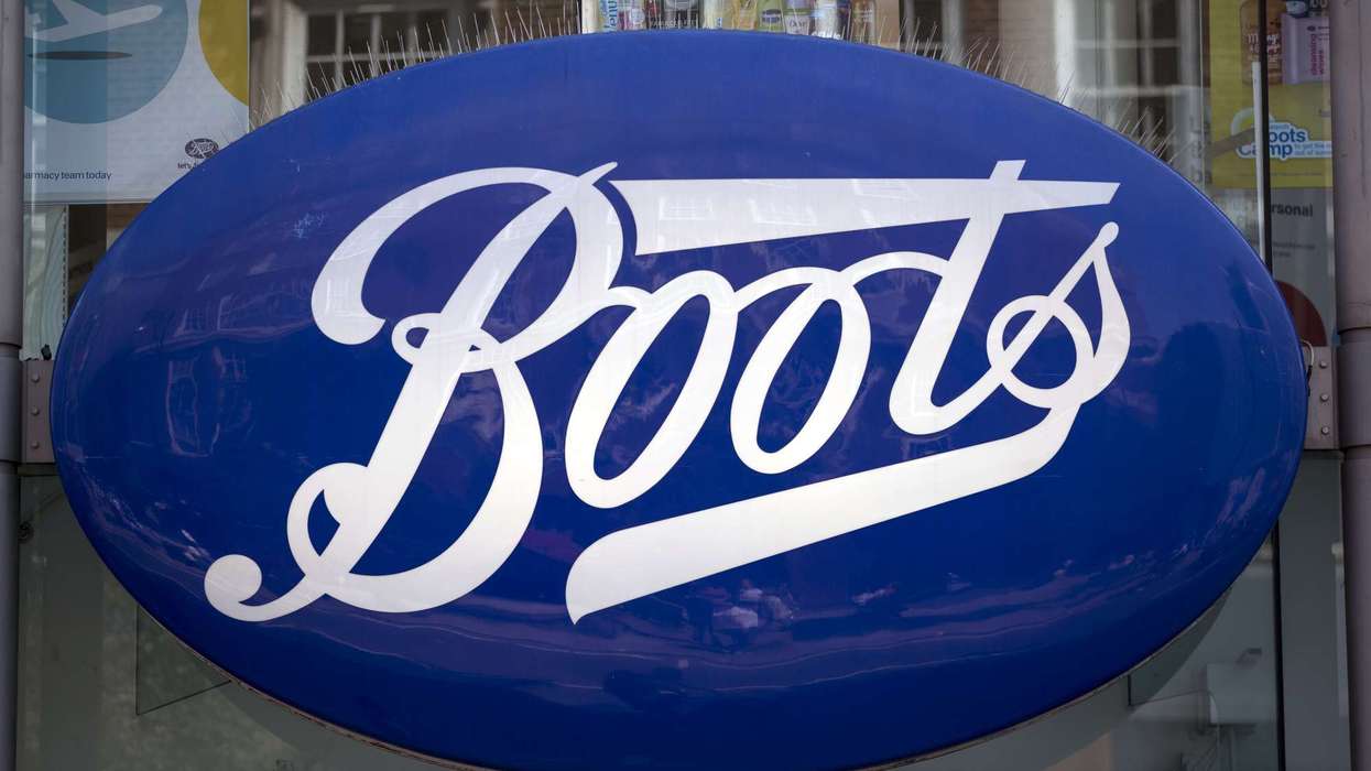 Boots expands travel clinics with dengue vaccine
