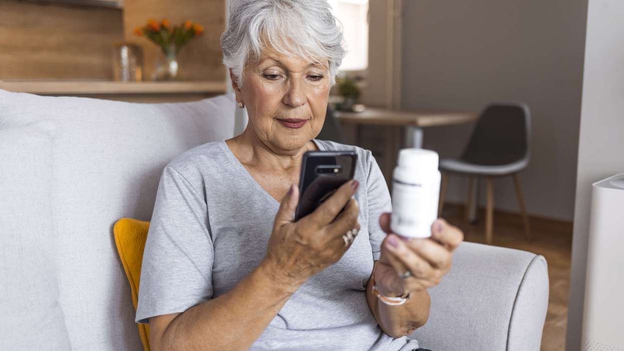 Boots launches text alerts to cut missed re-orders