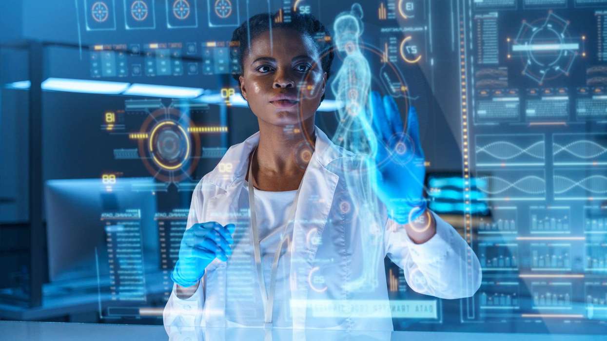 Boots, Nottingham University in healthcare research tie-up