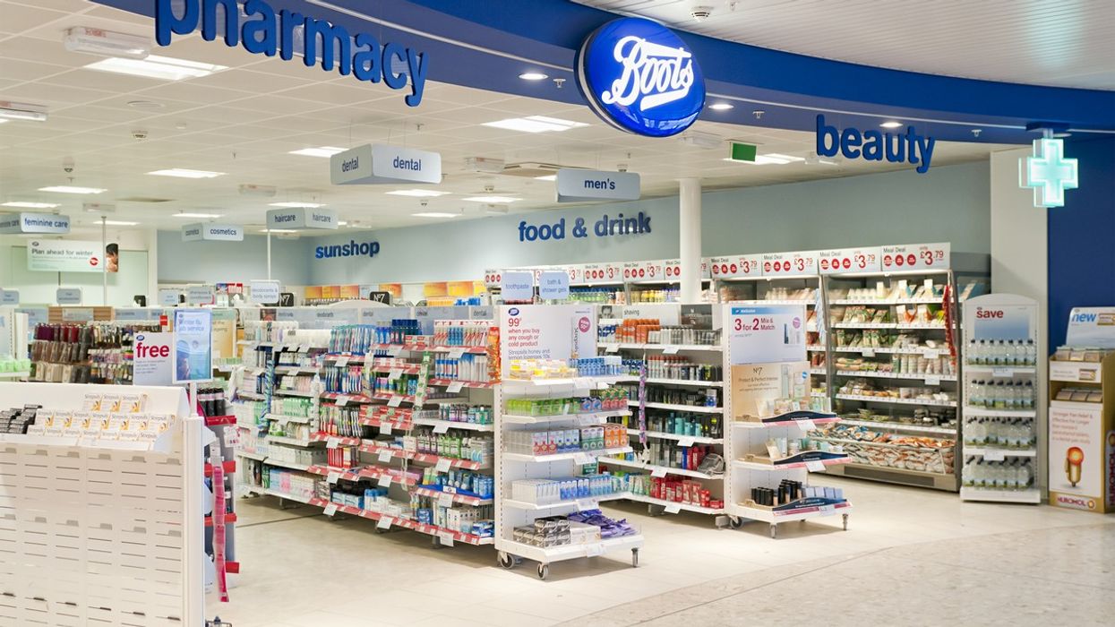 Boots now a standalone company, after Sycamore acquires WBA