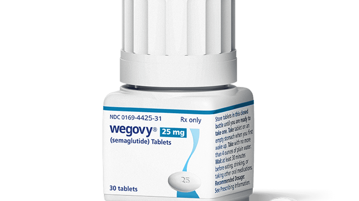 Boots Online Doctor offers oral Wegovy weight loss pill