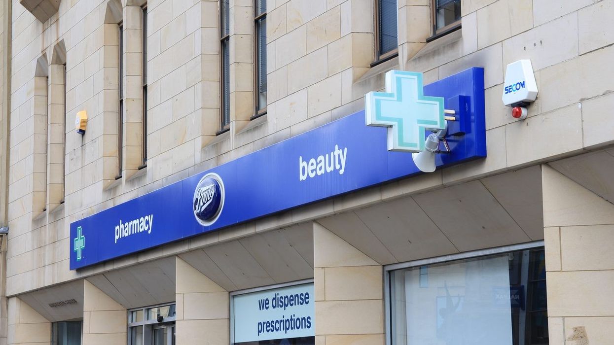 Boots pharmacy closure St James’s Street