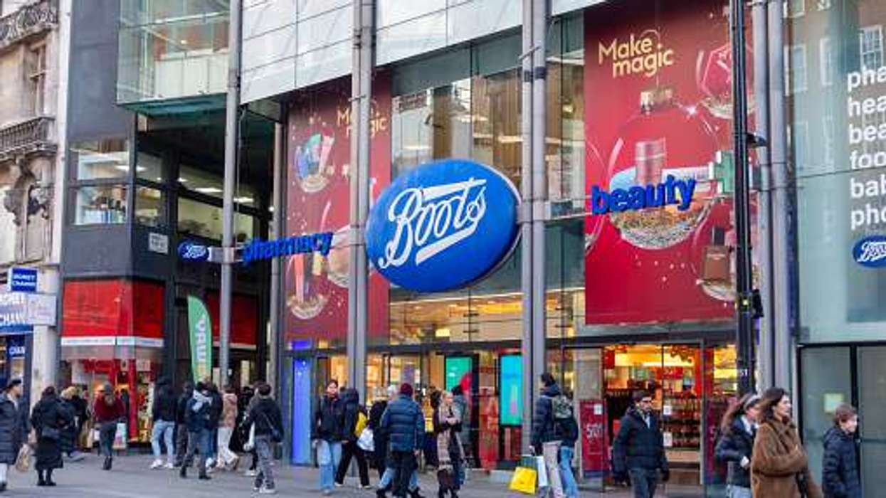 Boots scouting for buyers, may drop IPO plans: Report