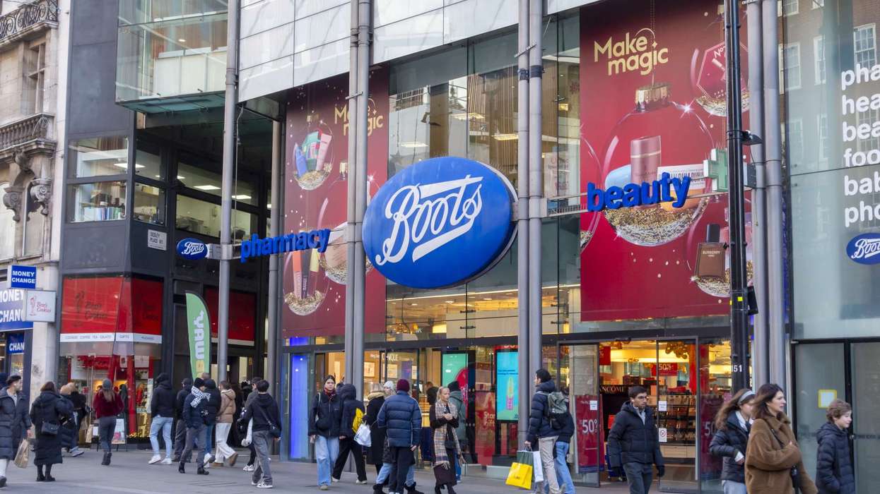 Boots takeover in doubt as Weston family lowers offer