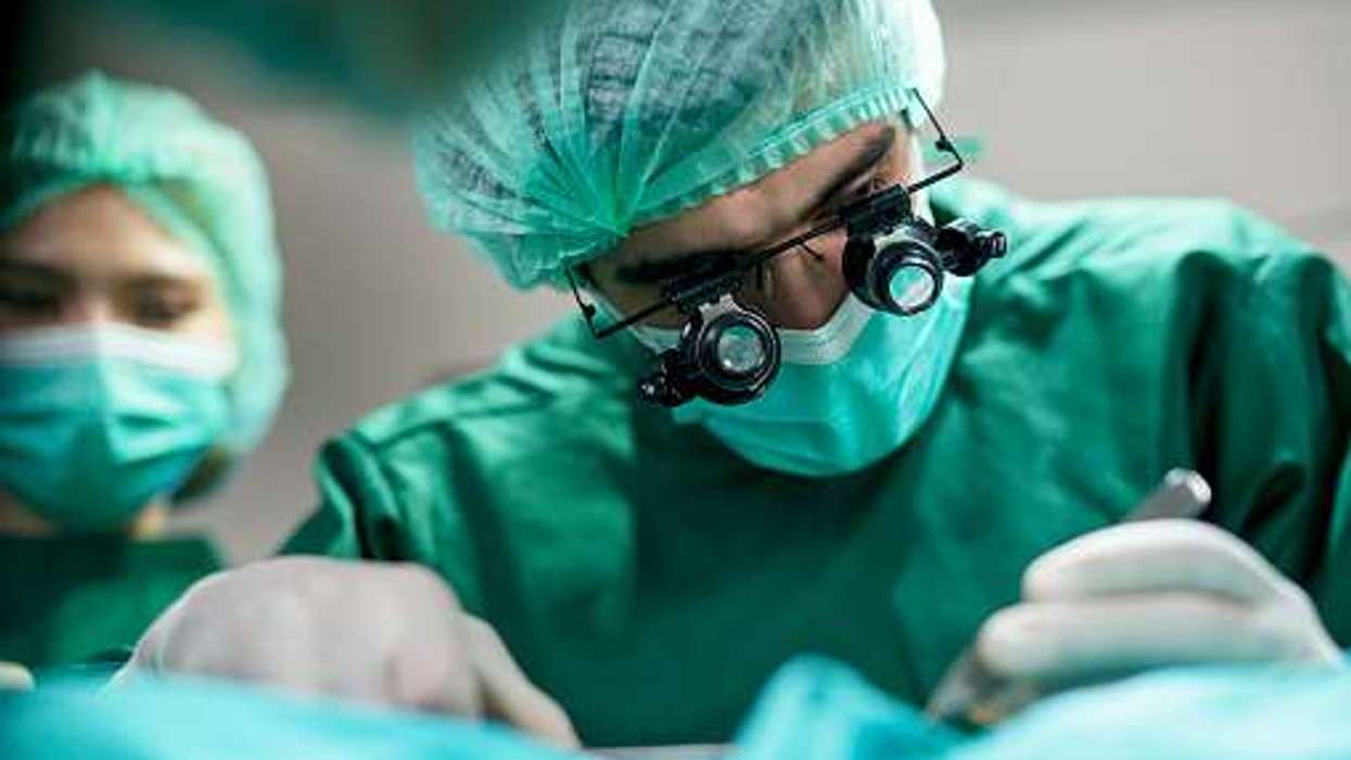 Botched overseas surgeries add to growing NHS burden