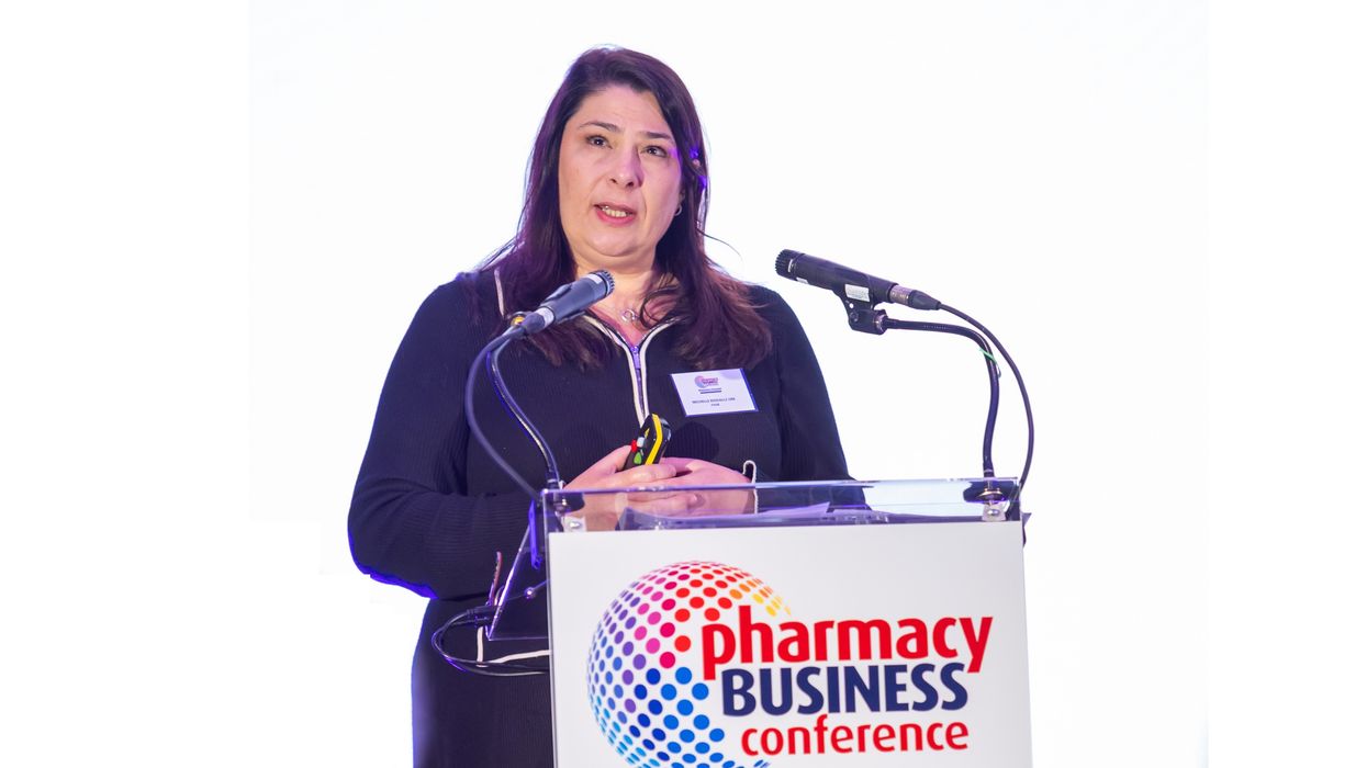 Branded OTC products can boost pharmacy revenue and promote self-care, says PAGB CEO
