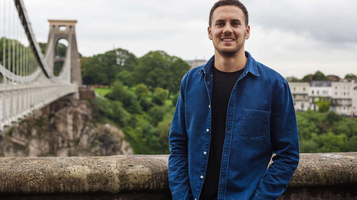 Bristol declared UK’s first ‘city of harm reduction’