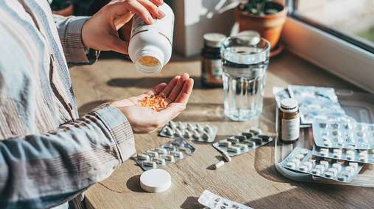 UK and US strike zero-tariff deal on pharmaceuticals