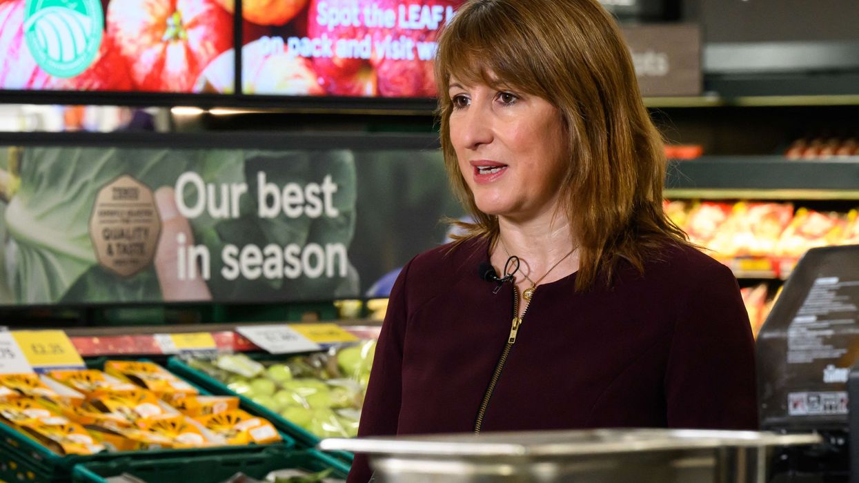 Budget: Chancellor announces 250 new ‘one-stop' health centres