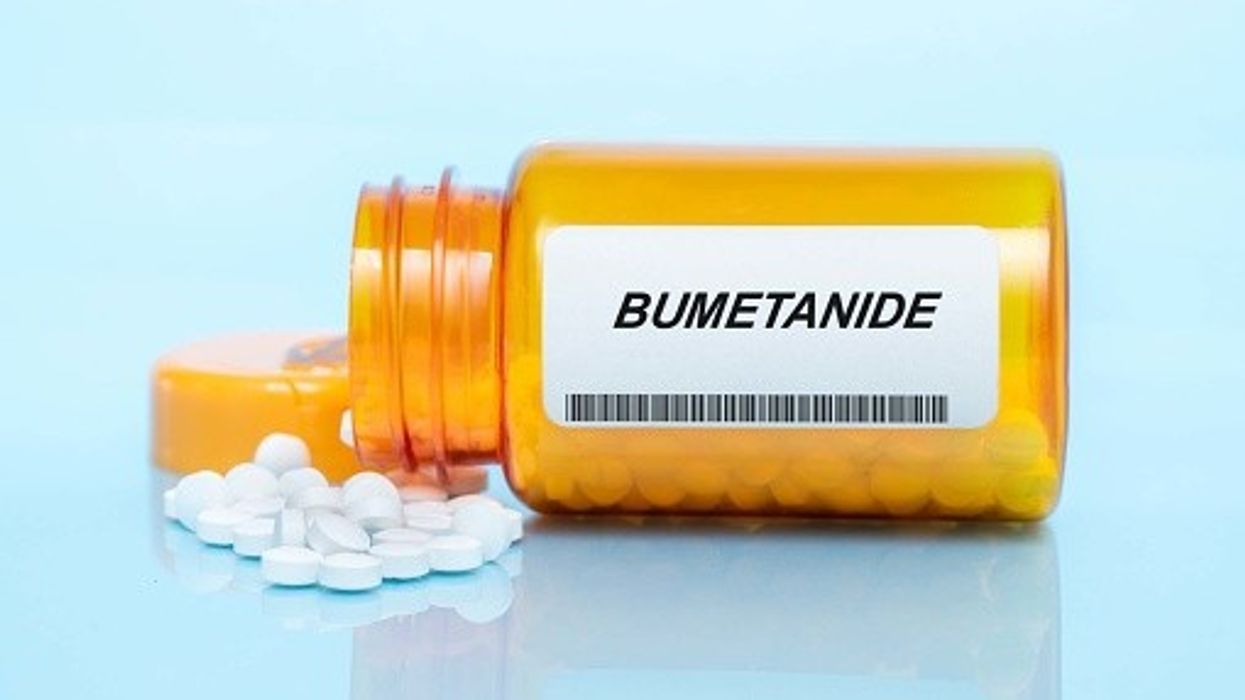 Bumetanide 1mg tablets shortage, NHS issues safety alert