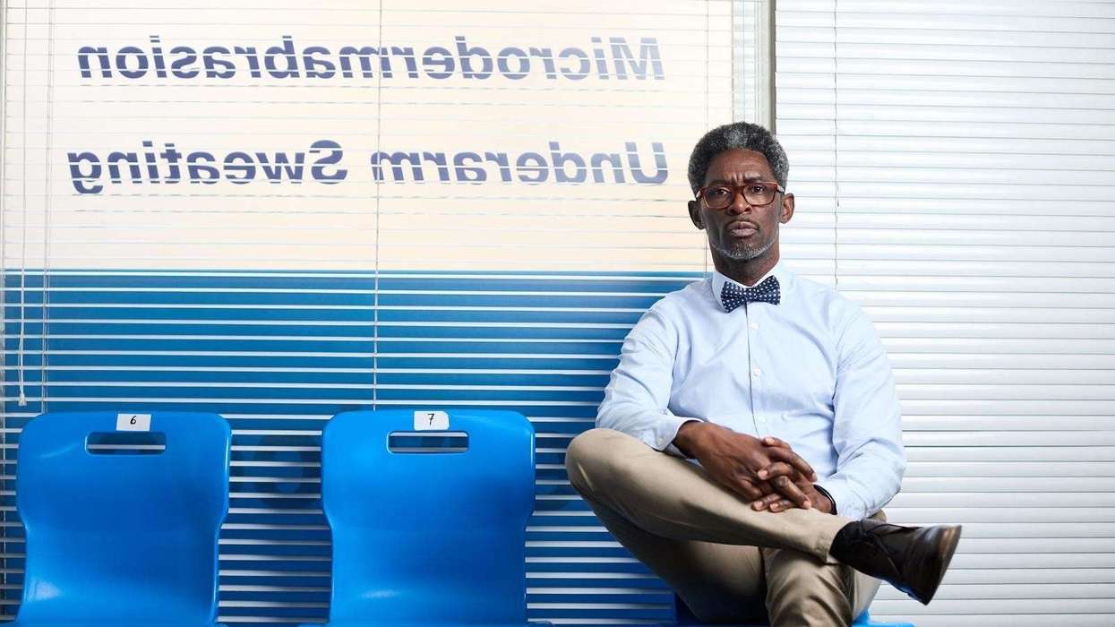 Business rate increase will accelerate pharmacy closures: Baba Akomolafe