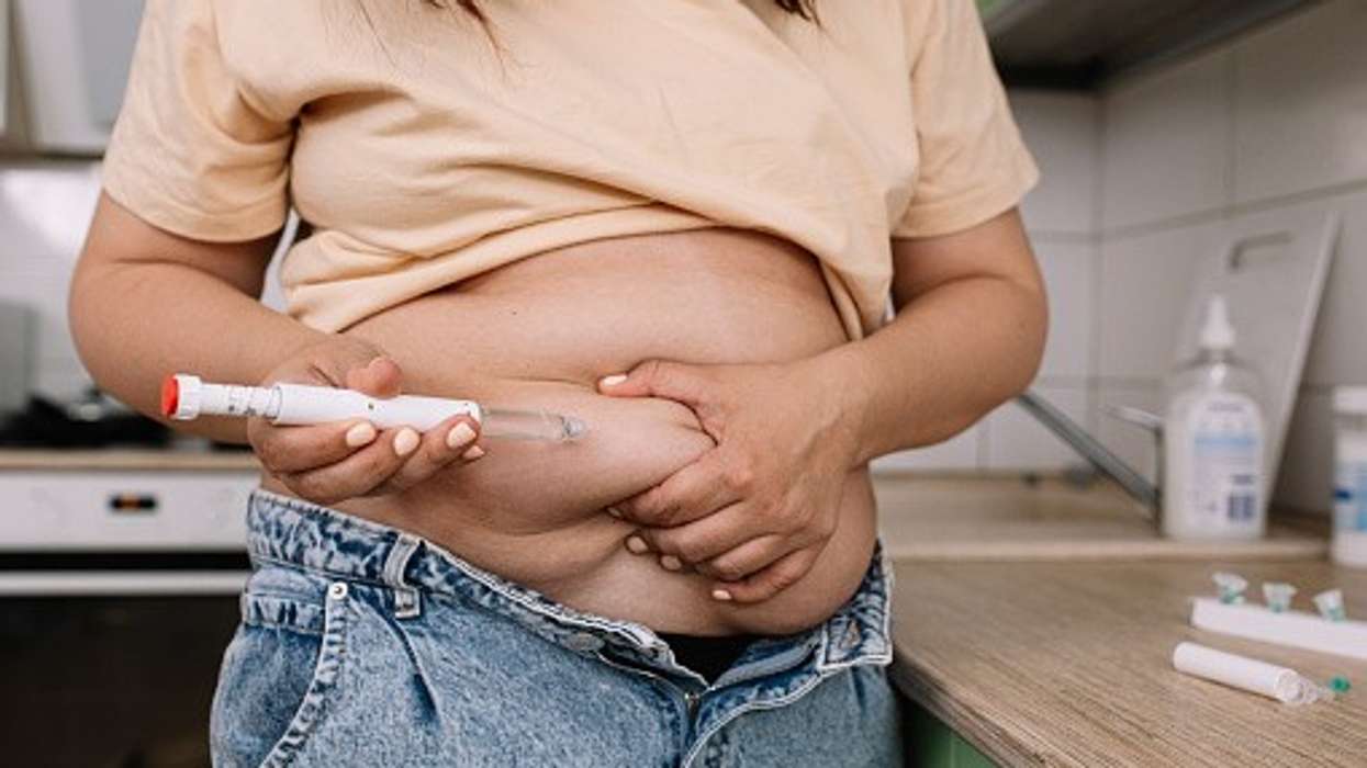 Businesses warned against advertising prescription-only medicines, weight-loss drugs