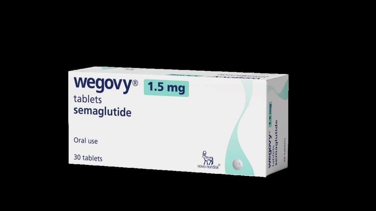 Buy Wegovy tablets only from registered clinics: GPhC