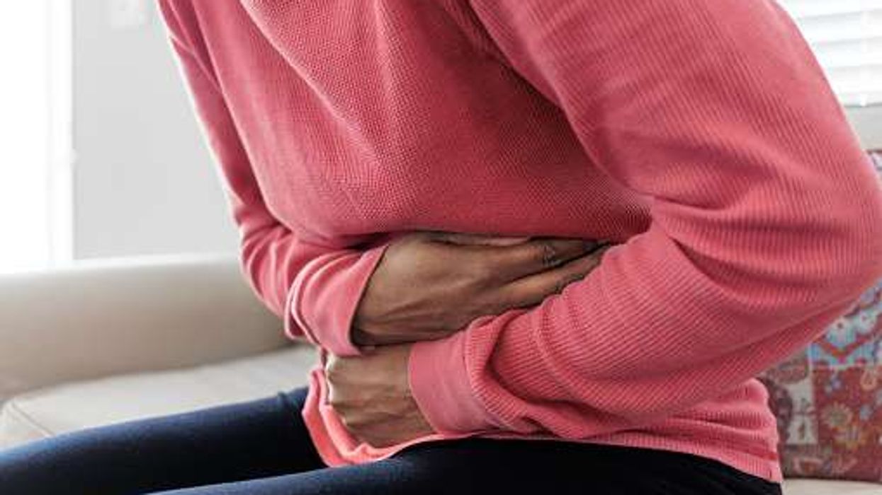 Call grows for national endometriosis registry UK