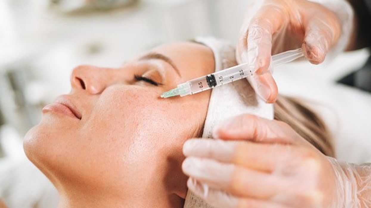 Call to regulate use of Botox and fillers by teens: Survey
