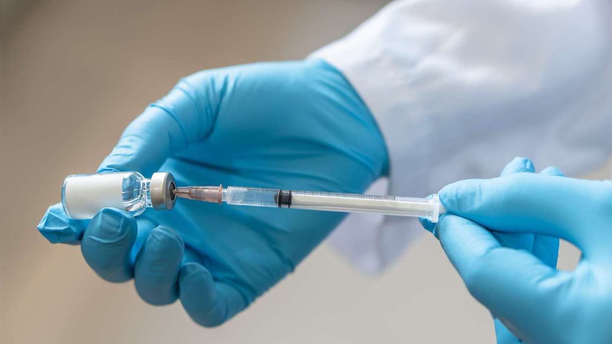 Cancer jabs rolled out to treat patients in Northern Ireland