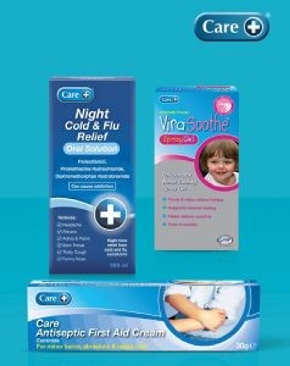 Care brand