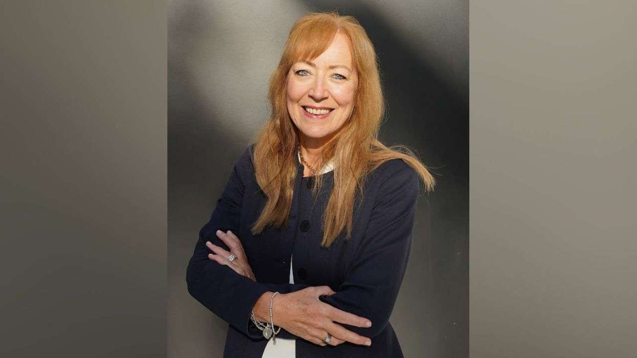 Catherine Duggan wins RPS Charter Award 2025