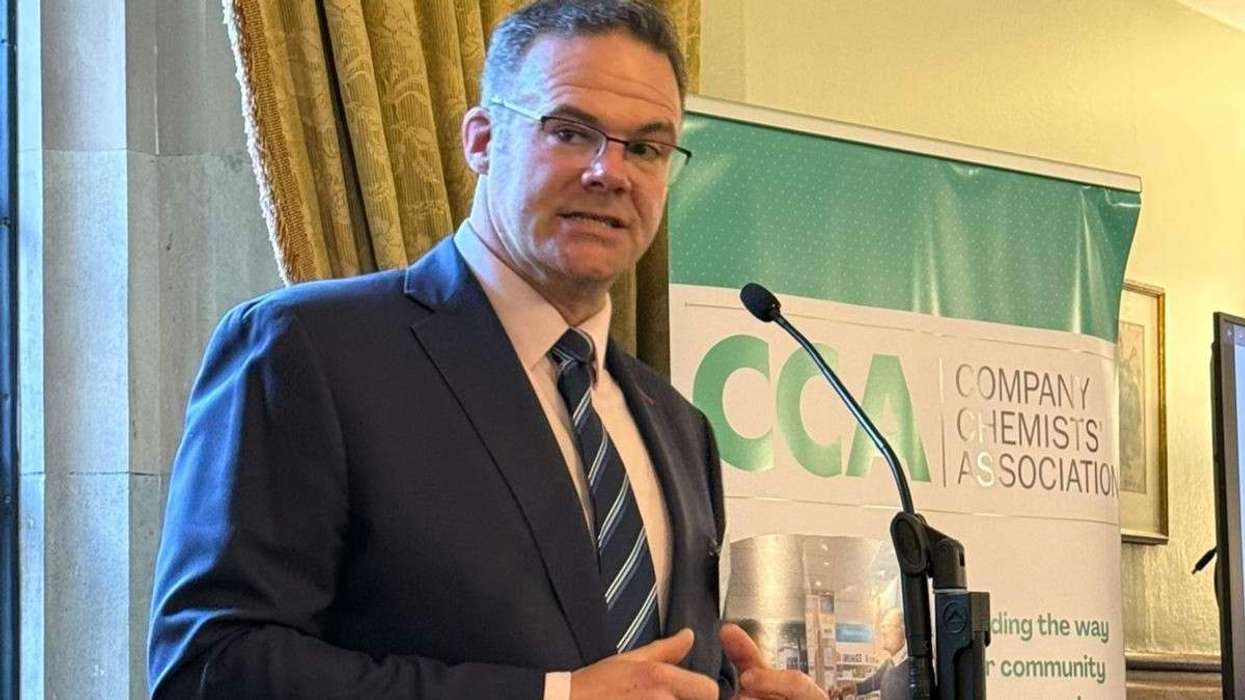 CCA launches Associate Partnership programme to drive innovation in community pharmacy