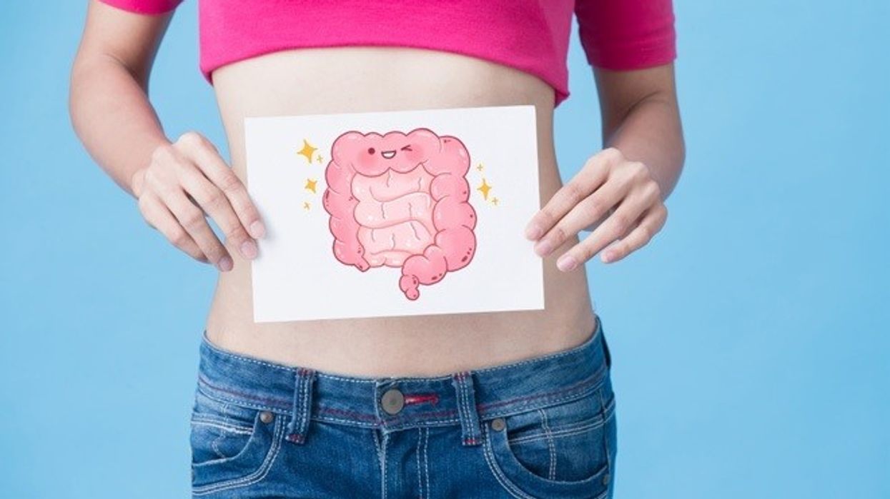 Centrum enters gut health wellness market with two supplements