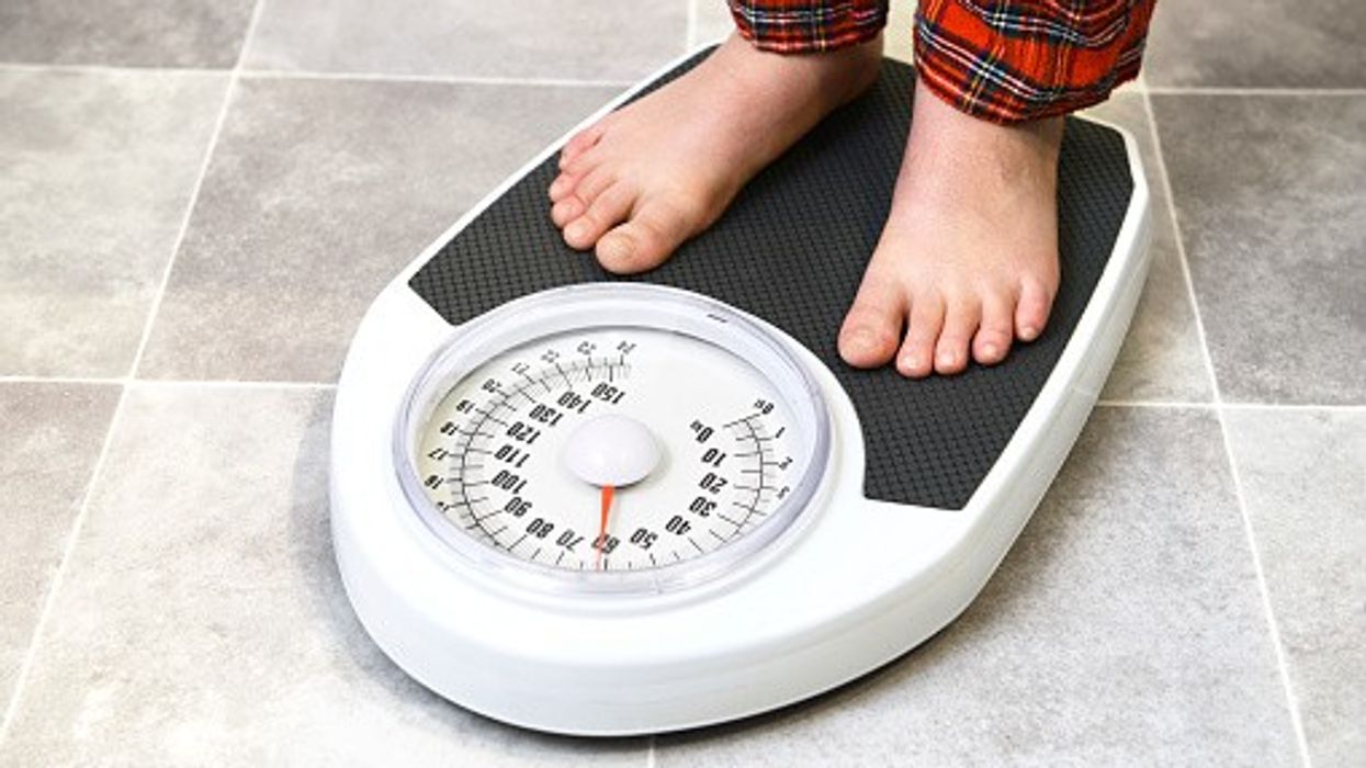 Childhood Obesity Risk Tool