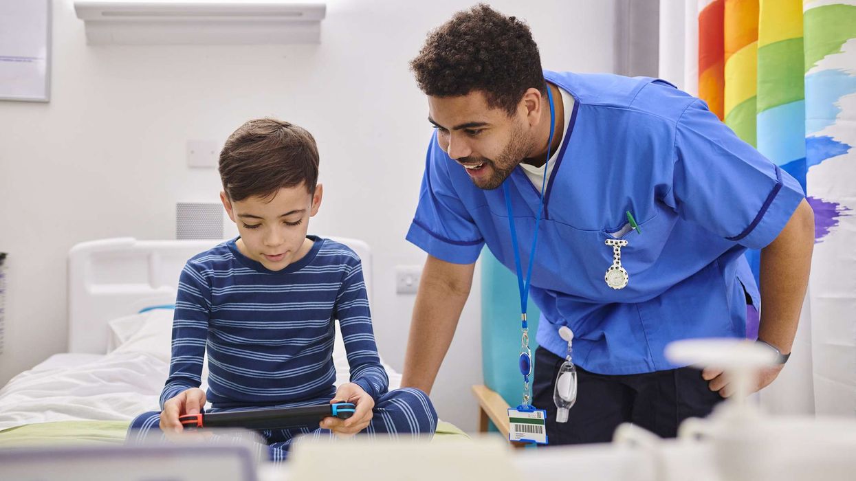 Children face longer delays in NHS community care than adults: Report