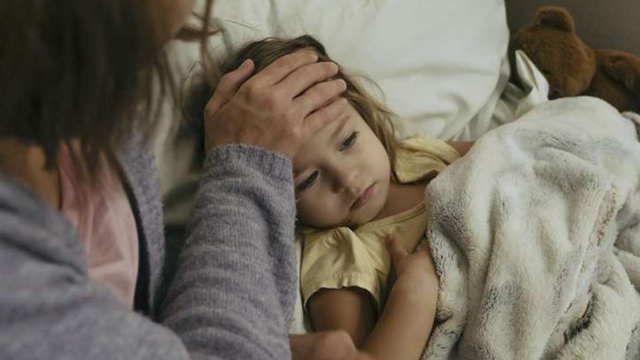 Children in Wales may become ‘unhealthiest generation in decades’